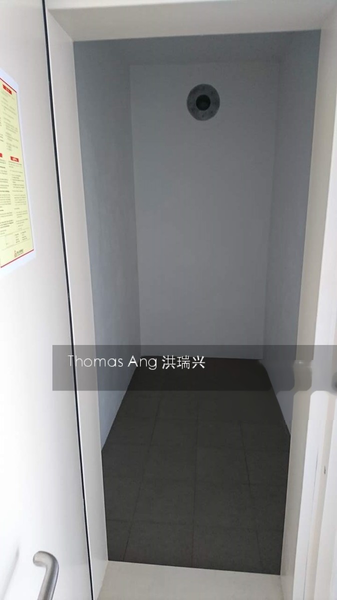 Fifteen Robin (D10), Condominium #153259492